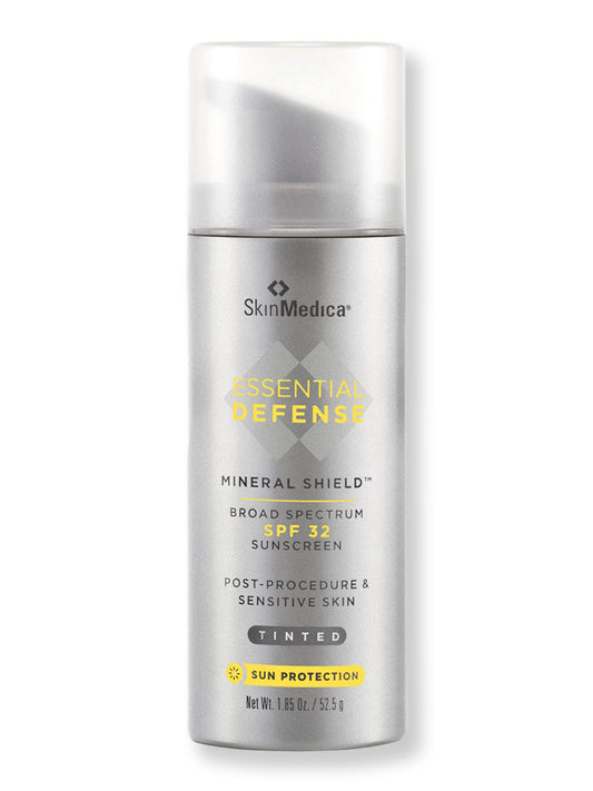 SkinMedica Essential Defense Mineral Shield Broad Spectrum SPF 32 Sunscreen Tinted