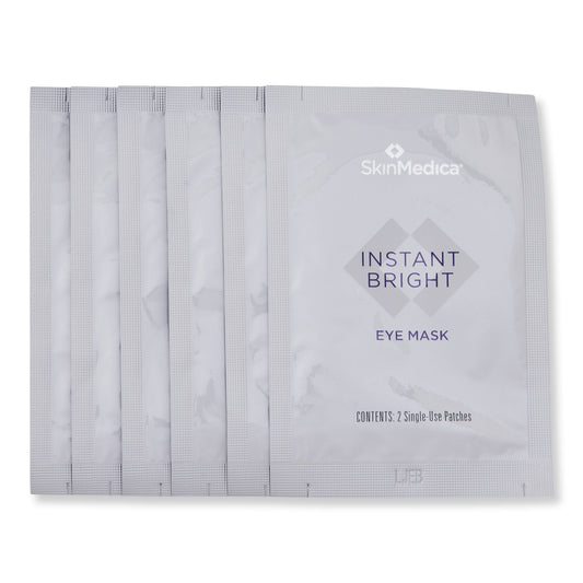 SkinMedica Instant Bright Eye Mask