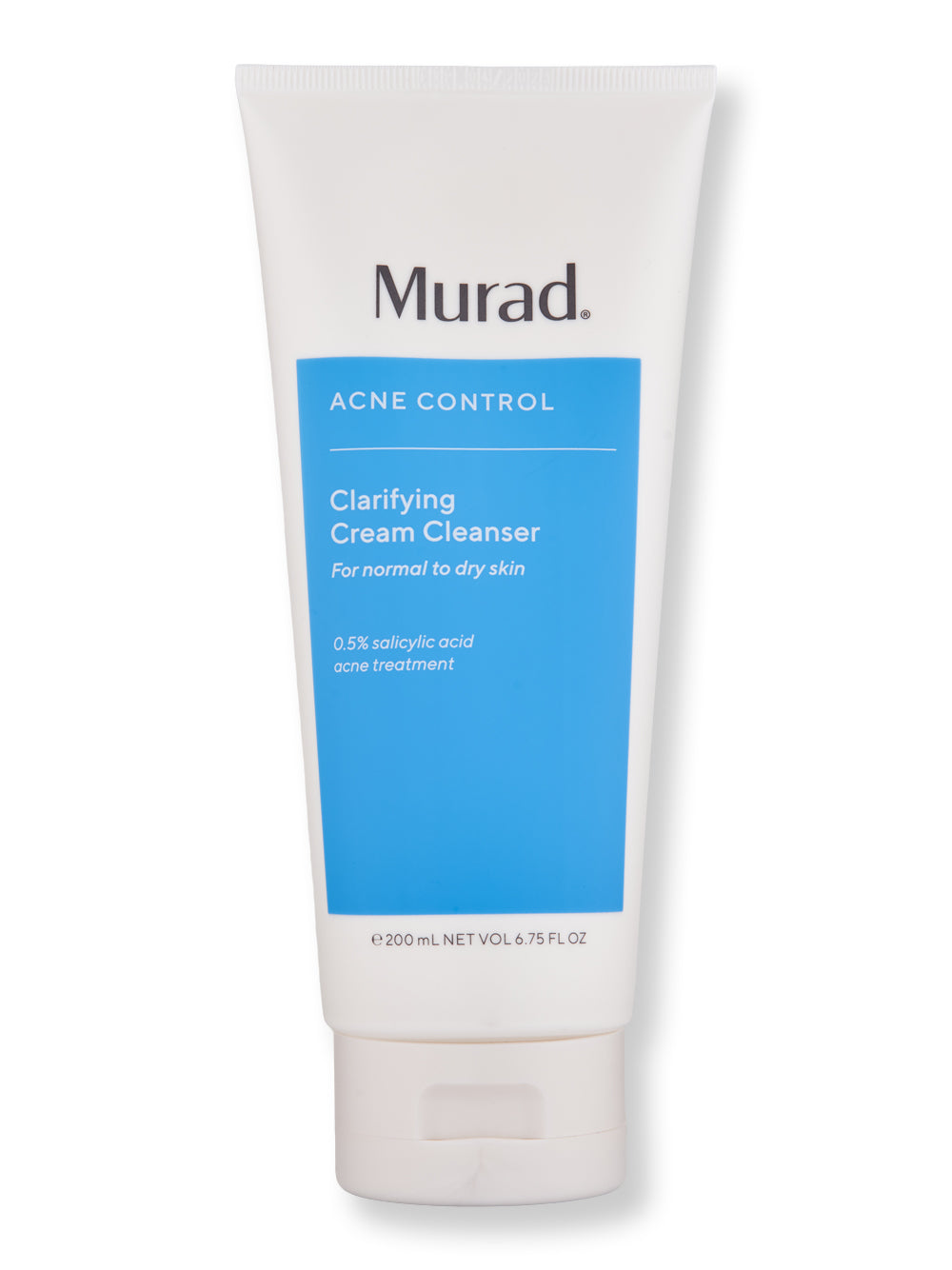 Murad Clarifying Cream Cleanser