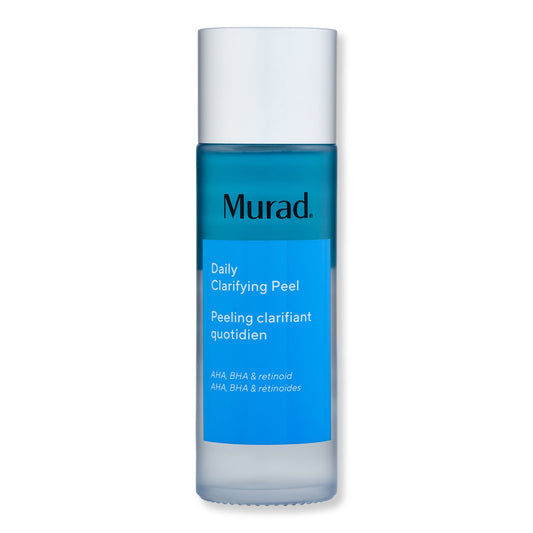 Murad Daily Clarifying Peel
