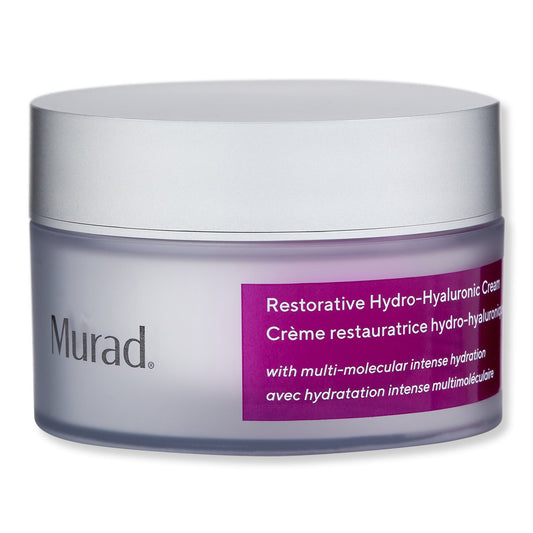 Murad Restorative Hydro-Hyaluronic Cream