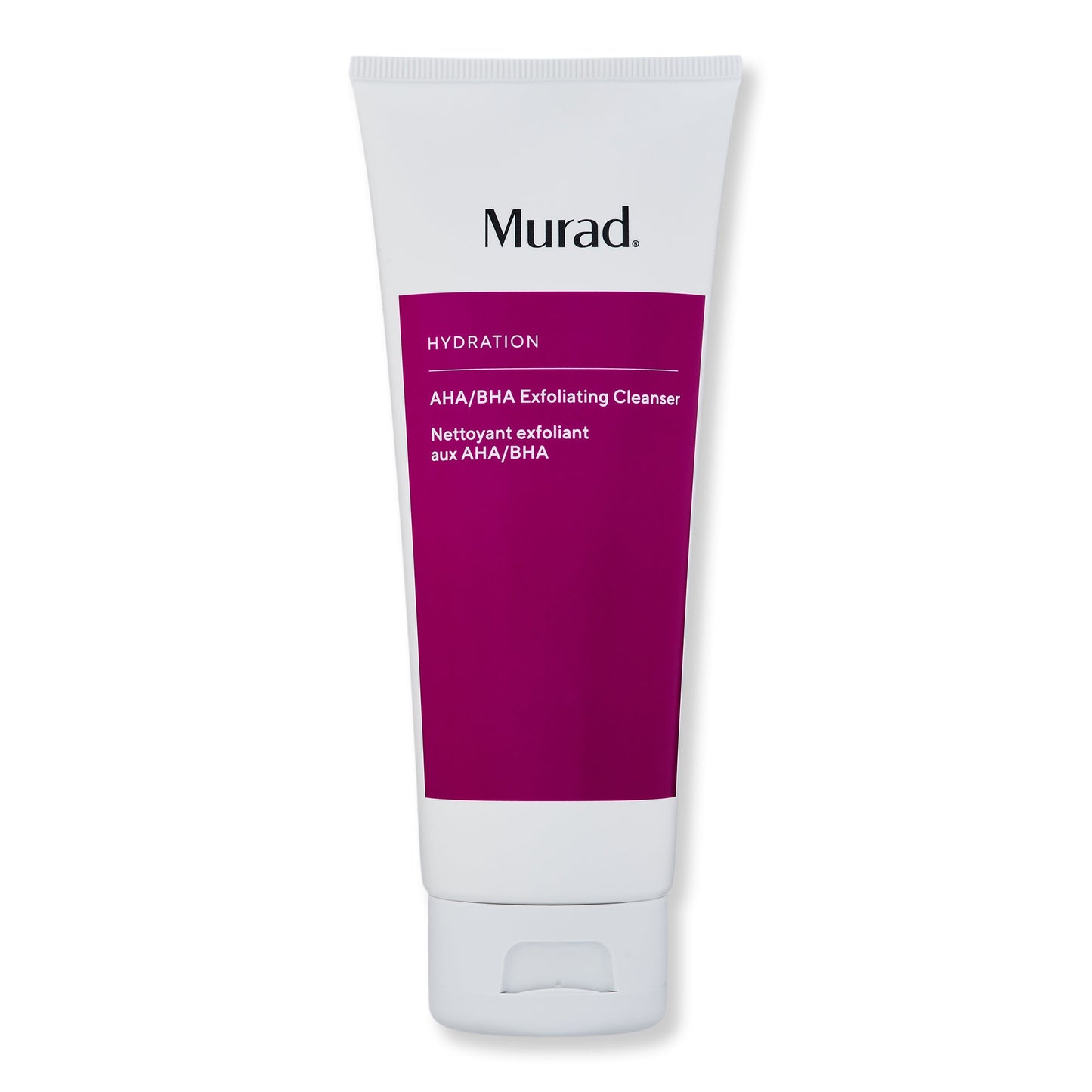 Murad AHA BHA Exfoliating Cleanser - SkincareEssentials