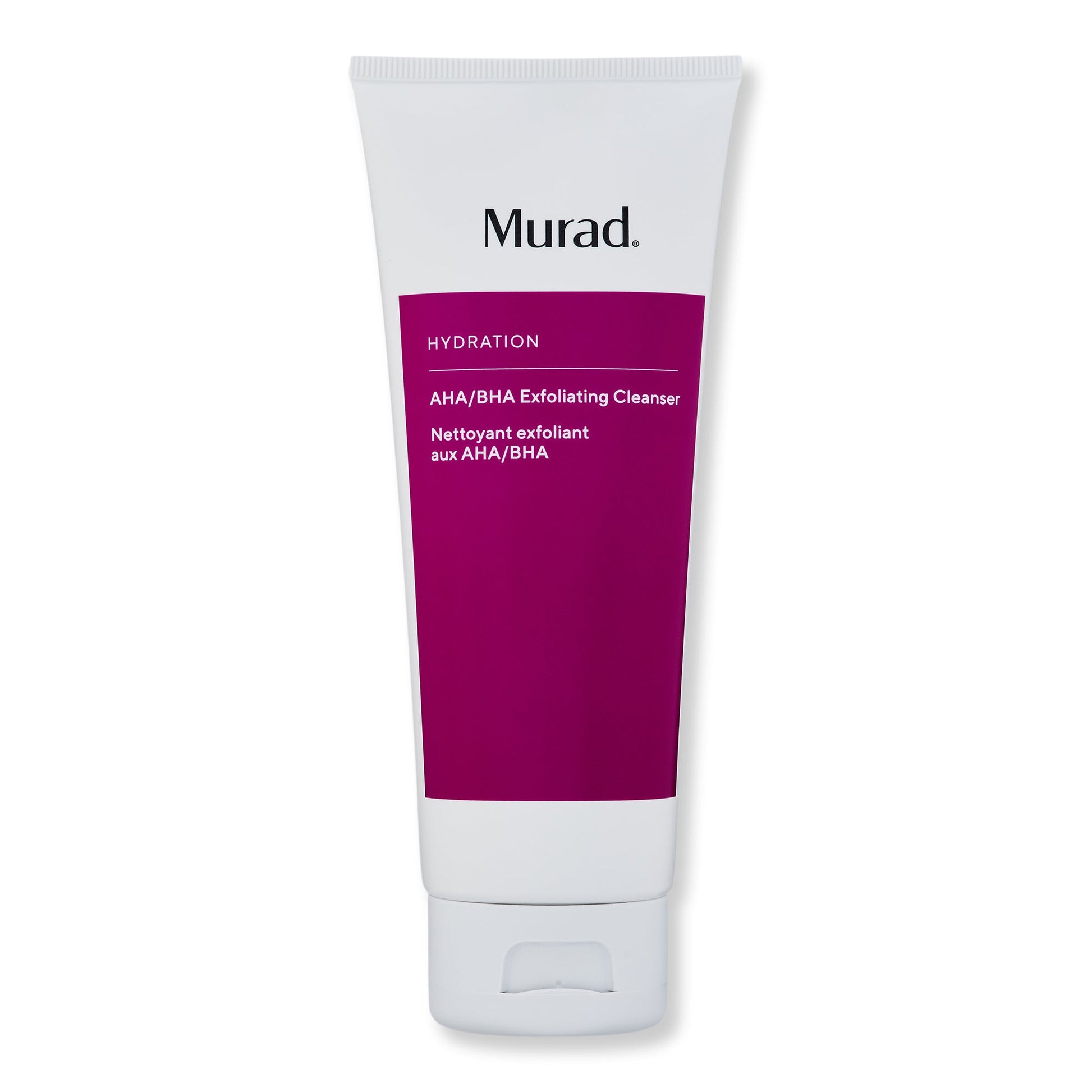 Murad AHA BHA Exfoliating Cleanser - SkincareEssentials