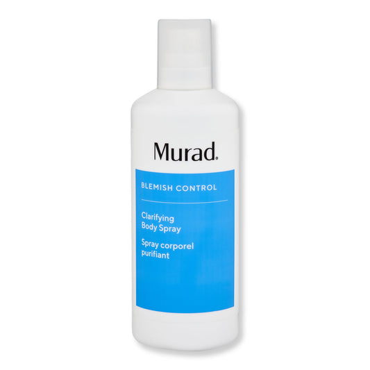 Murad Clarifying Body Spray