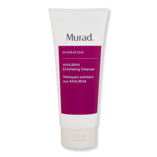 Murad AHA/BHA Exfoliating Cleanser