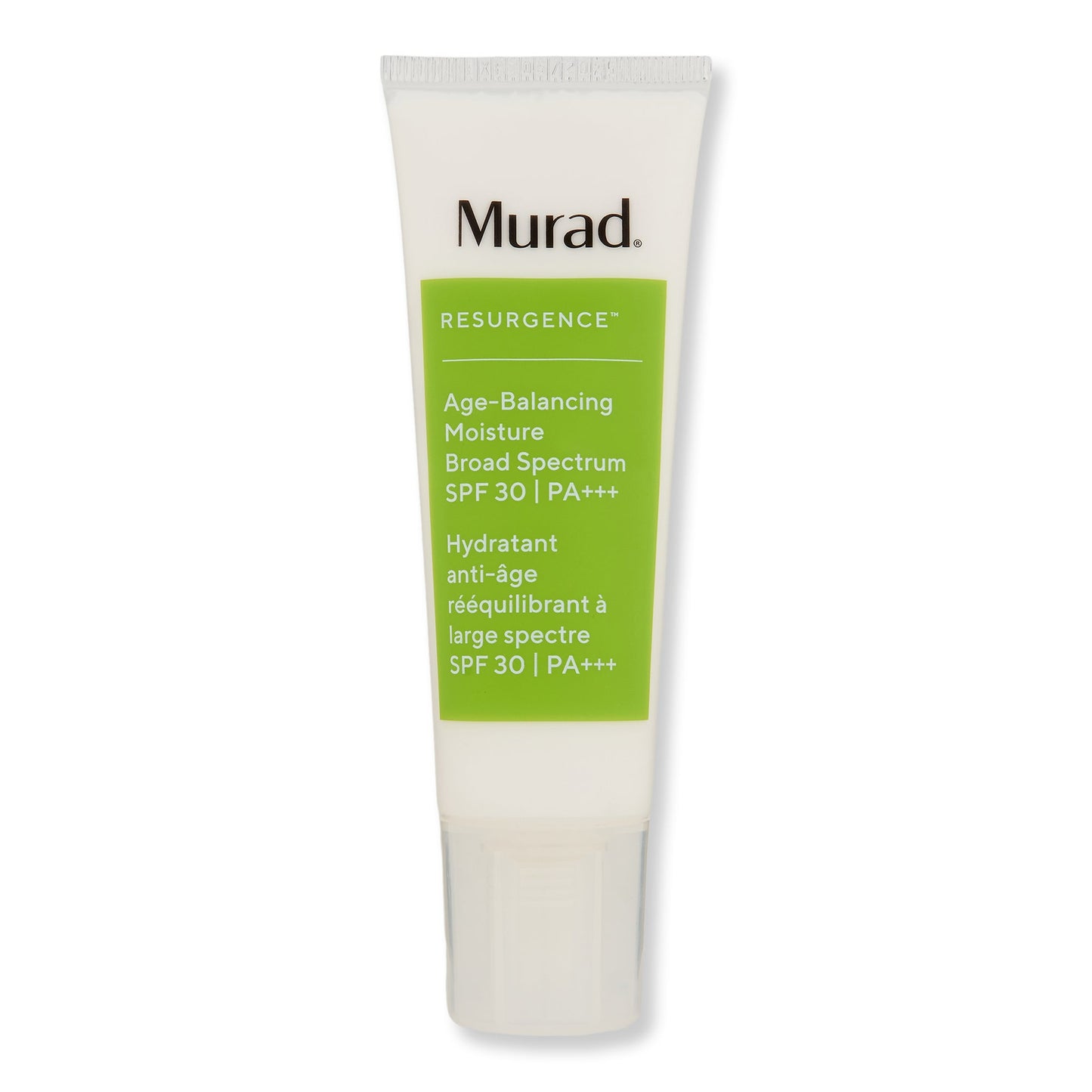 Murad Age-Balancing Moisture Broad Spectrum SPF 30 PA+++
