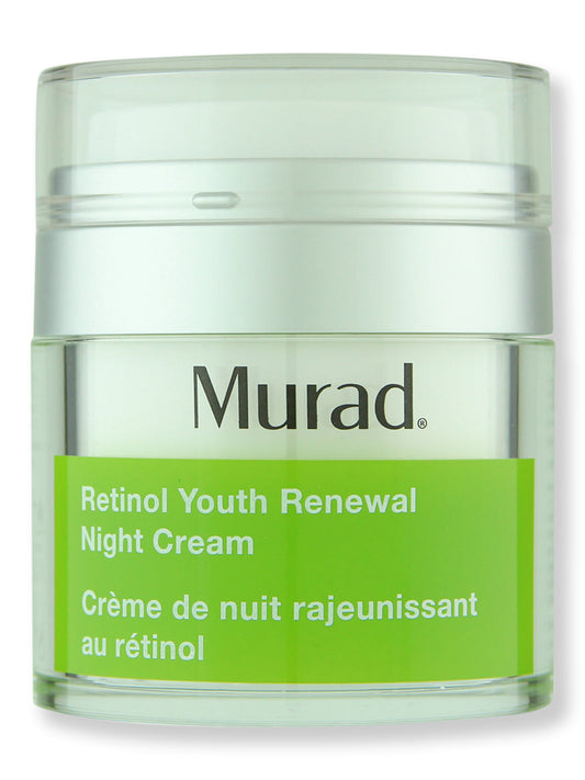 Murad Retinol Youth Renewal Night Cream