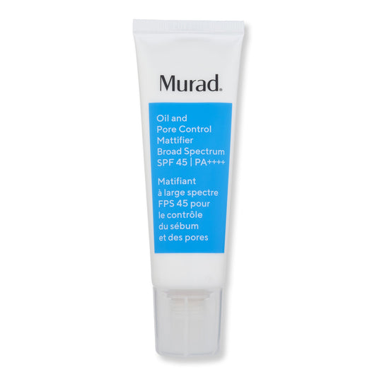 Murad Oil And Pore Control Mattifier SPF 45 PA++++