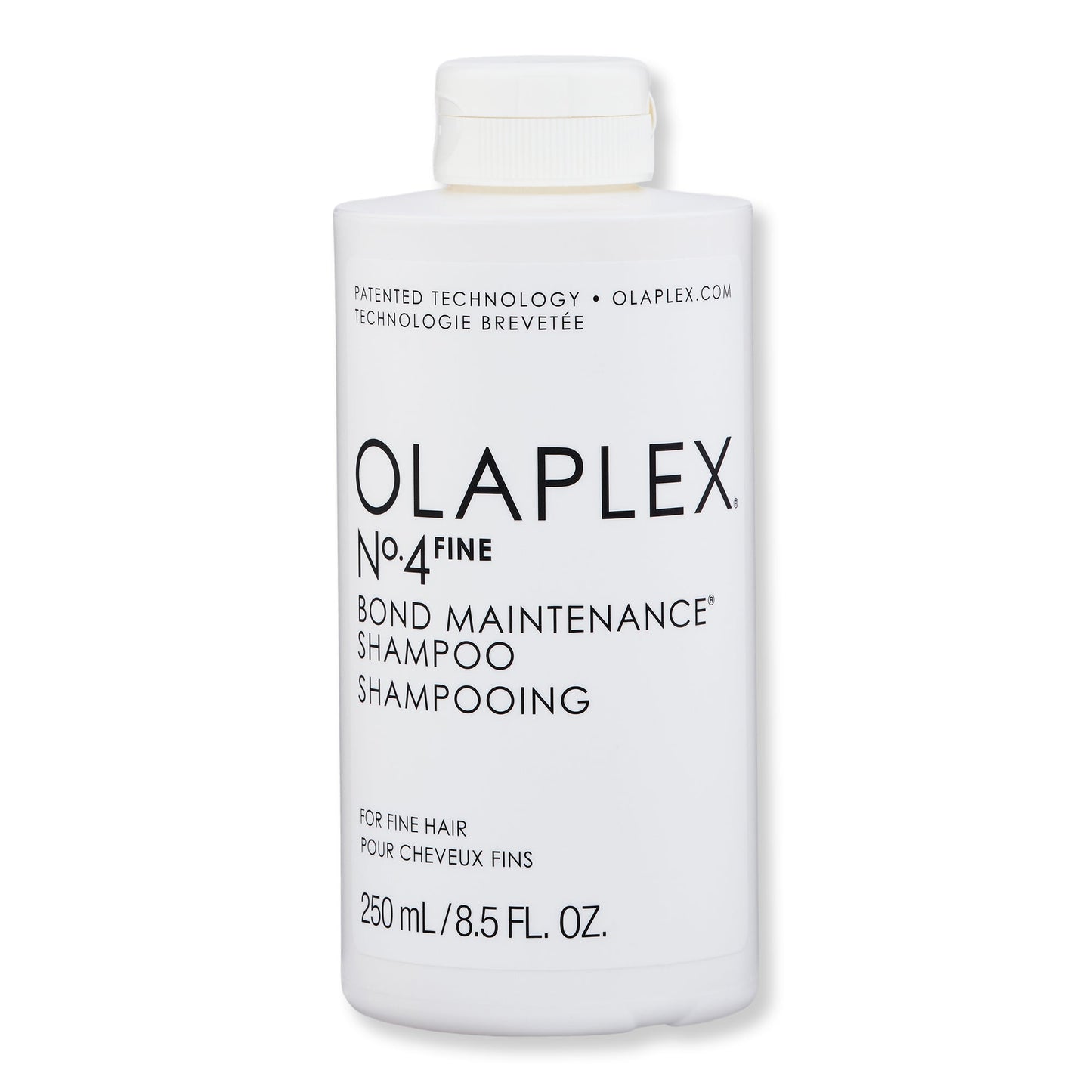 Olaplex No.4Fine Bond Maintenance Shampoo