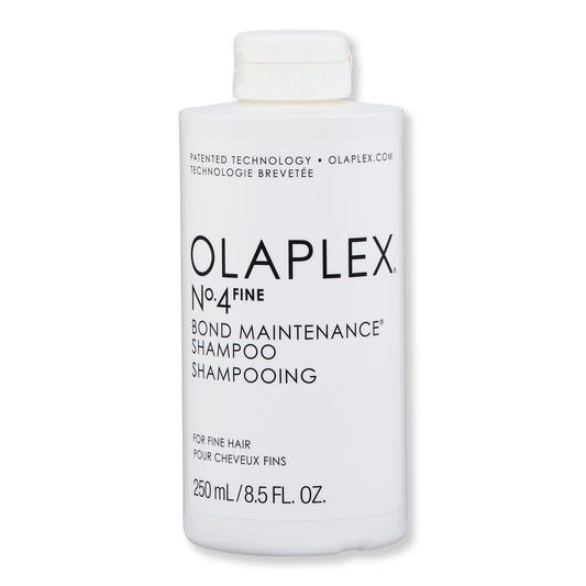 Olaplex No.4Fine Bond Maintenance Shampoo