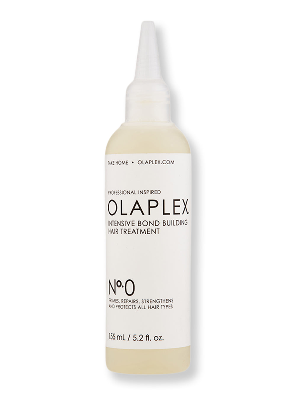 Olaplex No 0 Intensive Bond Building Treatment - SkincareEssentials