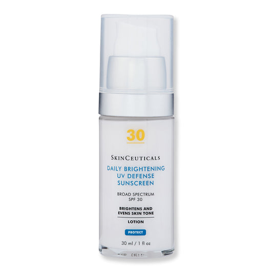 SkinCeuticals Daily Brightening UV Defense Sunscreen SPF 30