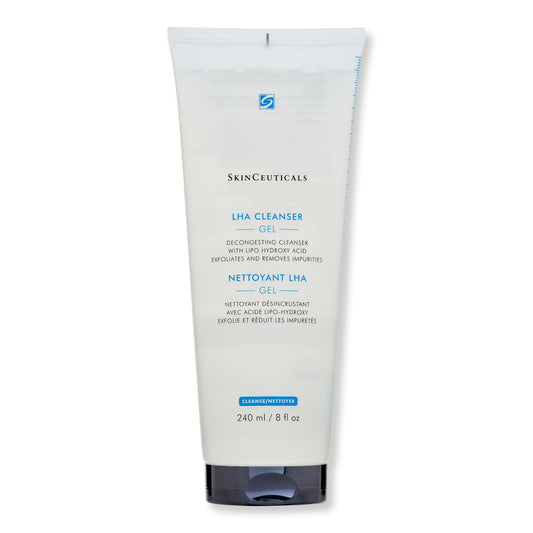 SkinCeuticals LHA Cleansing Gel