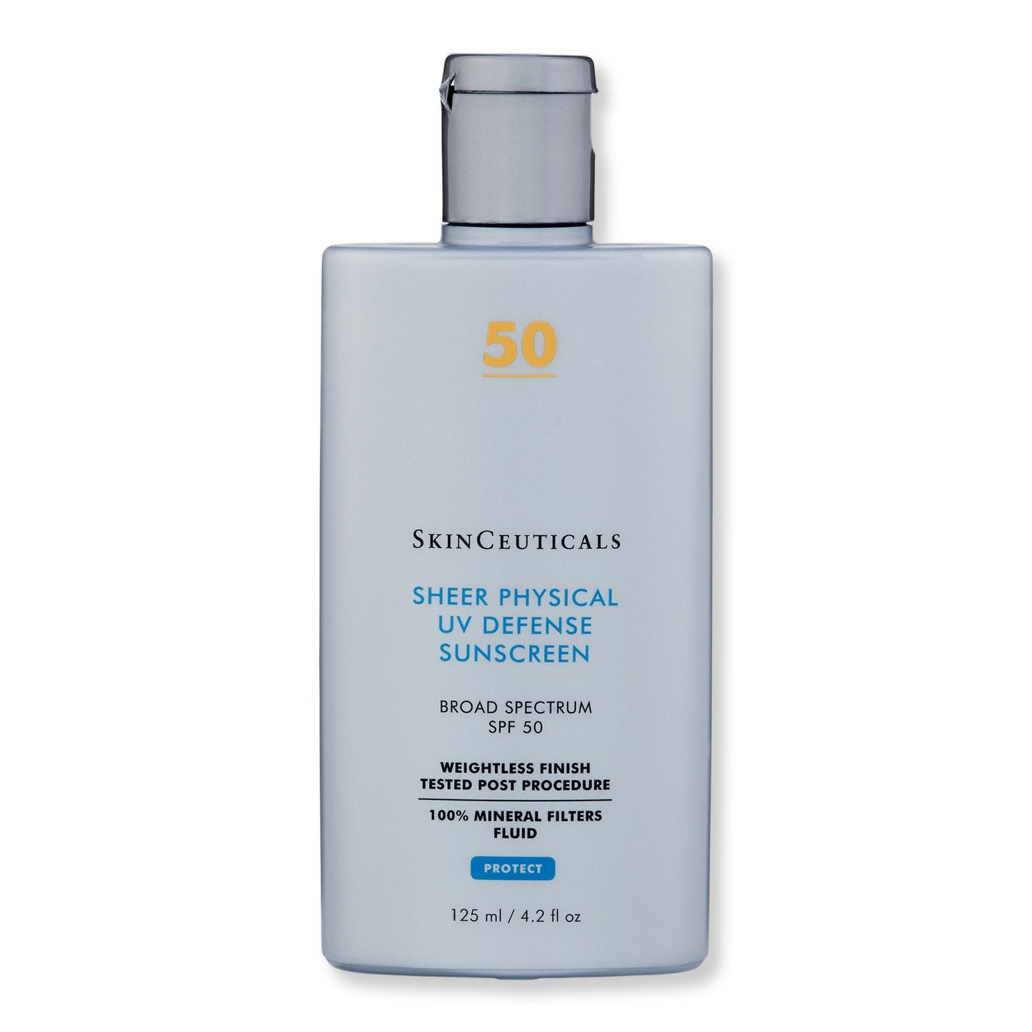 SkinCeuticals Sheer Physical UV Defense SPF 50