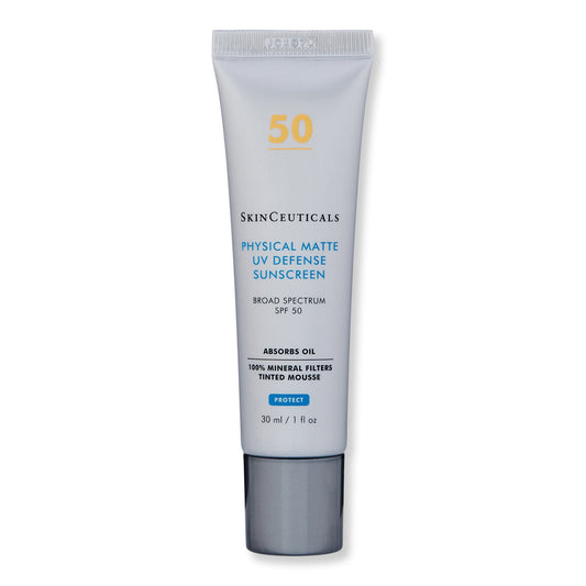 SkinCeuticals Physical Matte UV Defense SPF 50