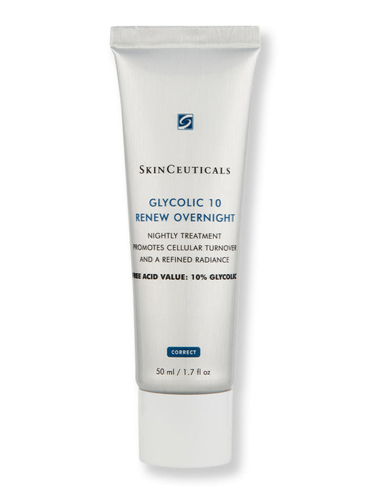 SkinCeuticals Glycolic 10 Renew Overnight