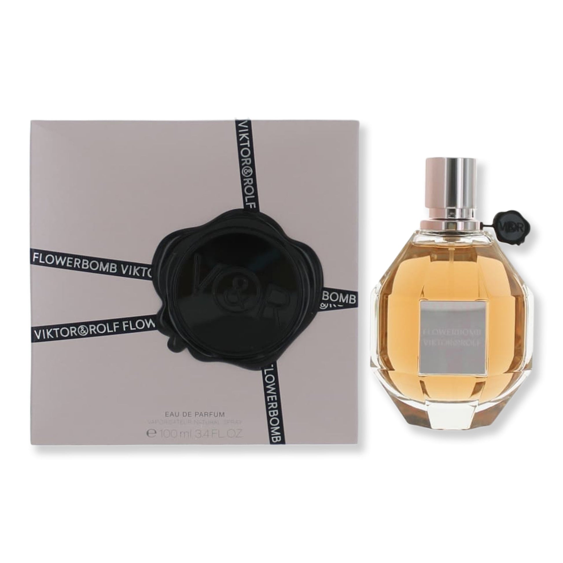 Viktor & Rolf Flowerbomb Eau De Parfum Spray for Women - SkincareEssentials