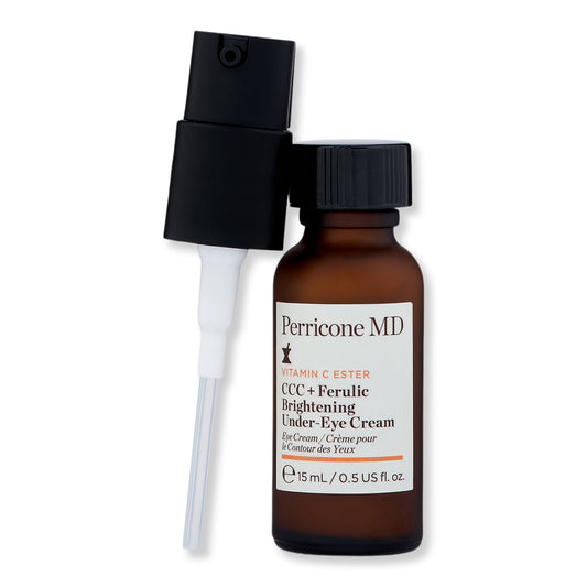 Perricone MD Vitamin C Ester CCC + Ferulic Brightening Under-Eye Cream