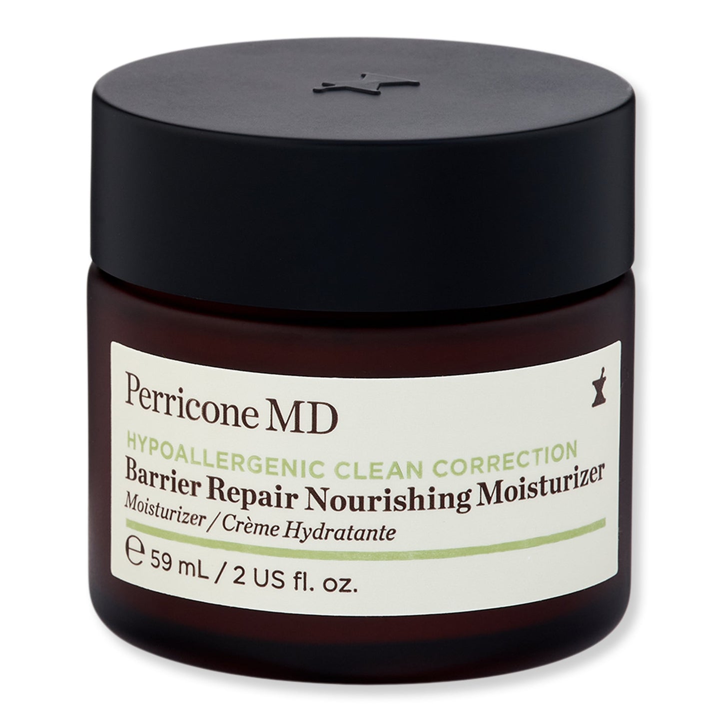 Perricone MD Hypoallergenic Clean Correction Barrier Repair Nourishing Moisturizer - SkincareEssentials