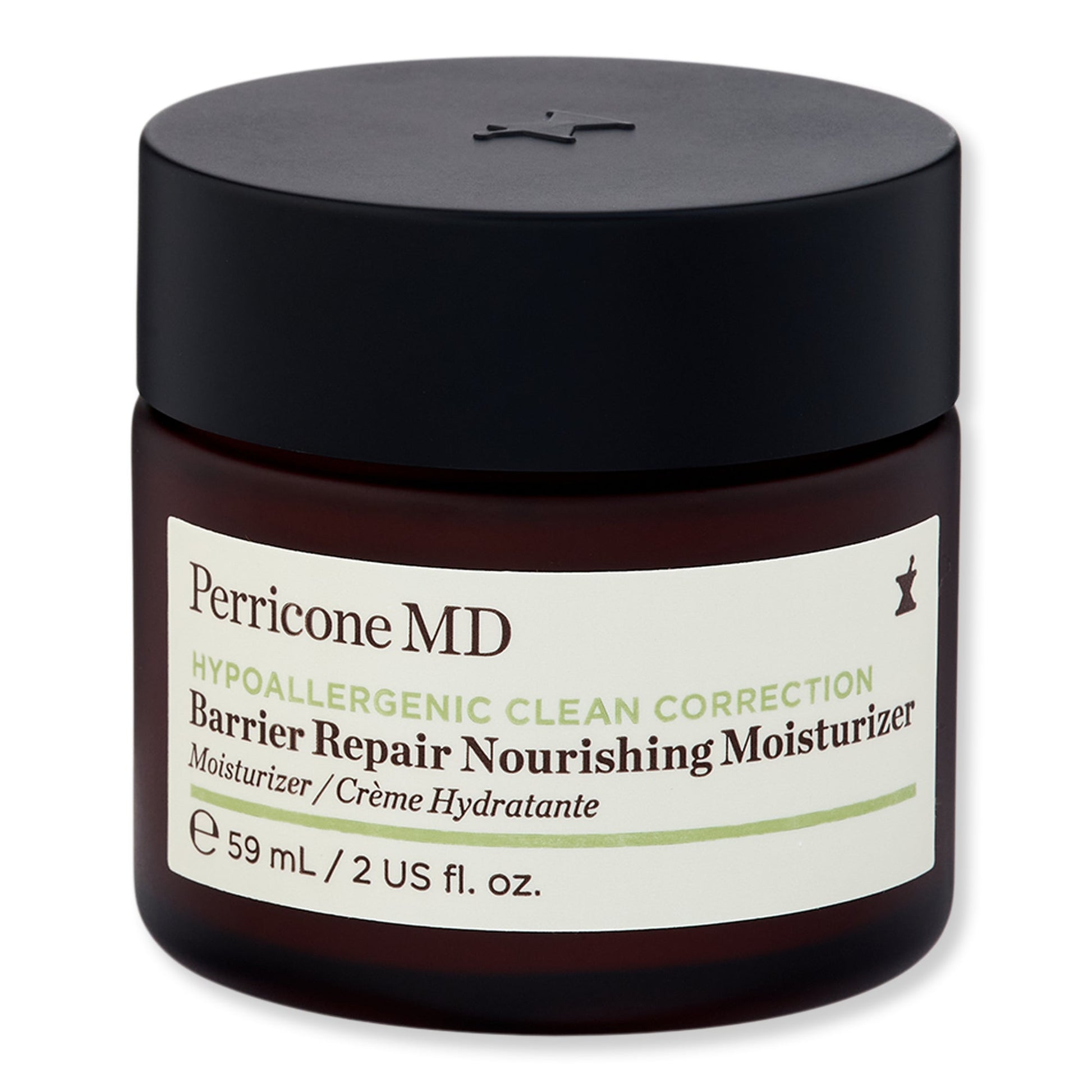 Perricone MD Hypoallergenic Clean Correction Barrier Repair Nourishing Moisturizer - SkincareEssentials