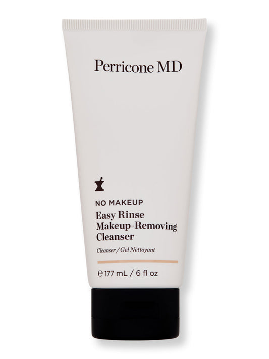 Perricone MD No Makeup Easy Rinse Makeup-Removing Cleanser