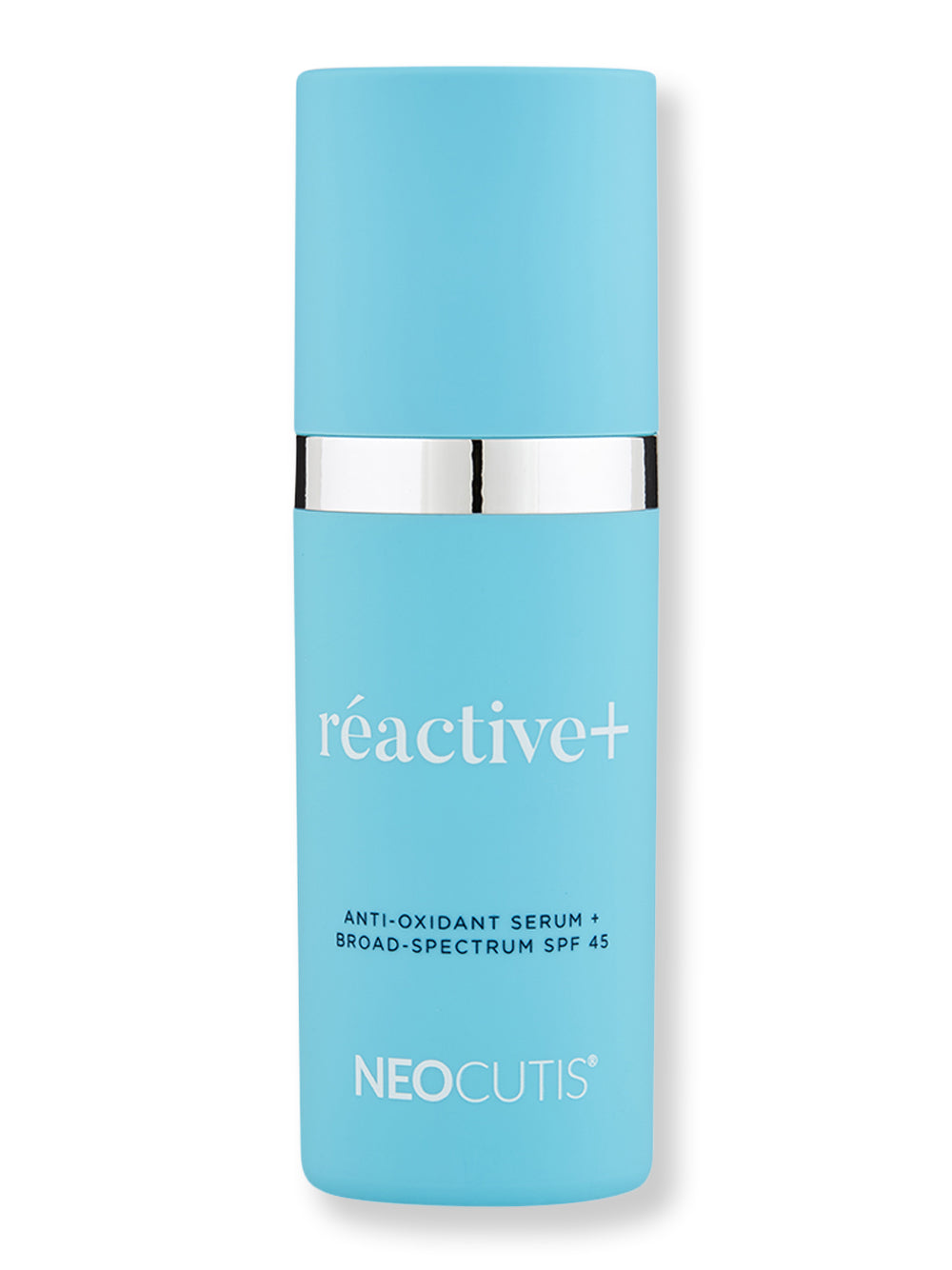Neocutis ReActive+ Anti-Oxidant Serum + Broad-Spectrum SPF 45