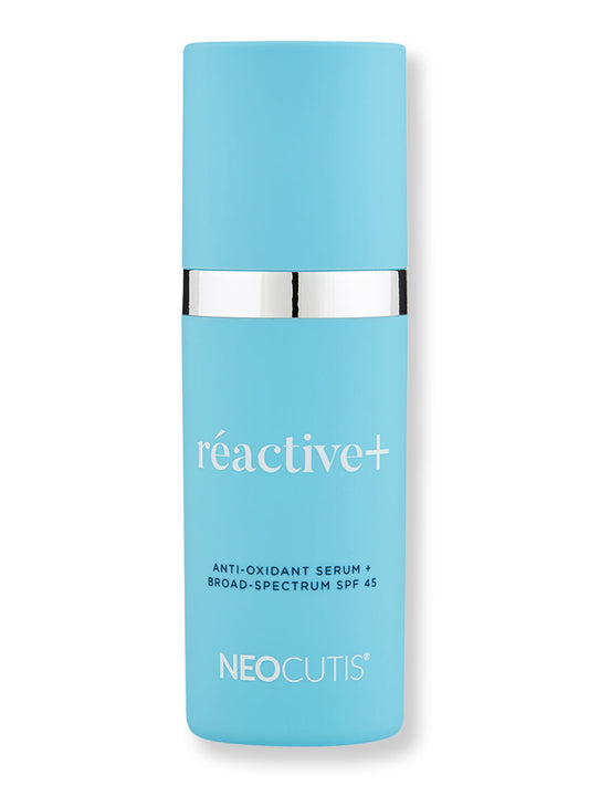 Neocutis ReActive+ Anti-Oxidant Serum + Broad-Spectrum SPF 45