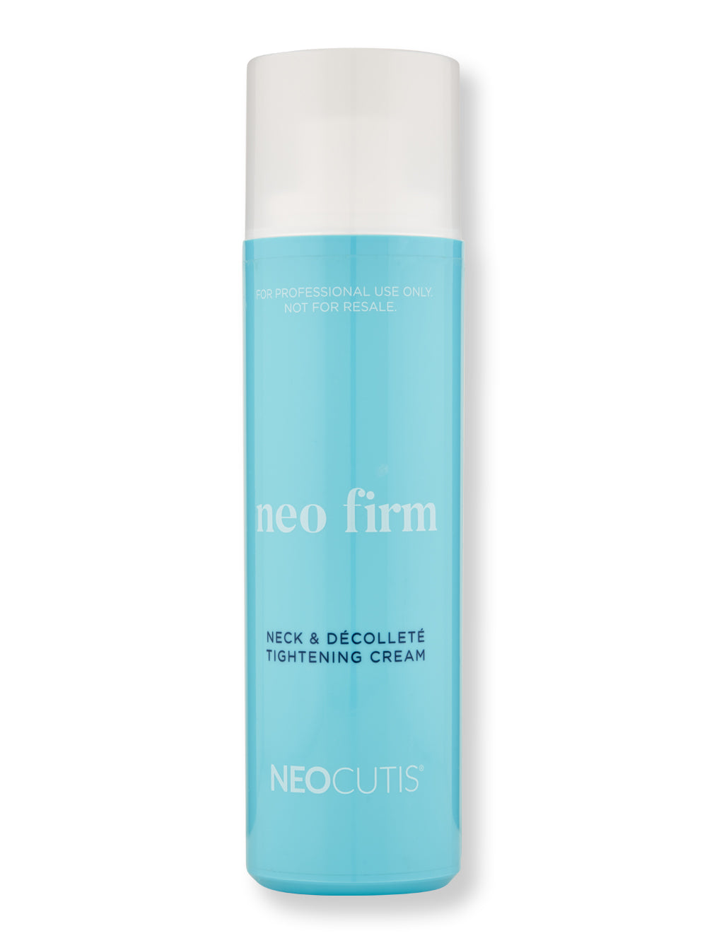 Neocutis NEO FIRM Neck & Décolleté Tightening Cream