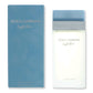 Dolce & Gabbana Light Blue Eau De Toilette Spray for Women - SkincareEssentials