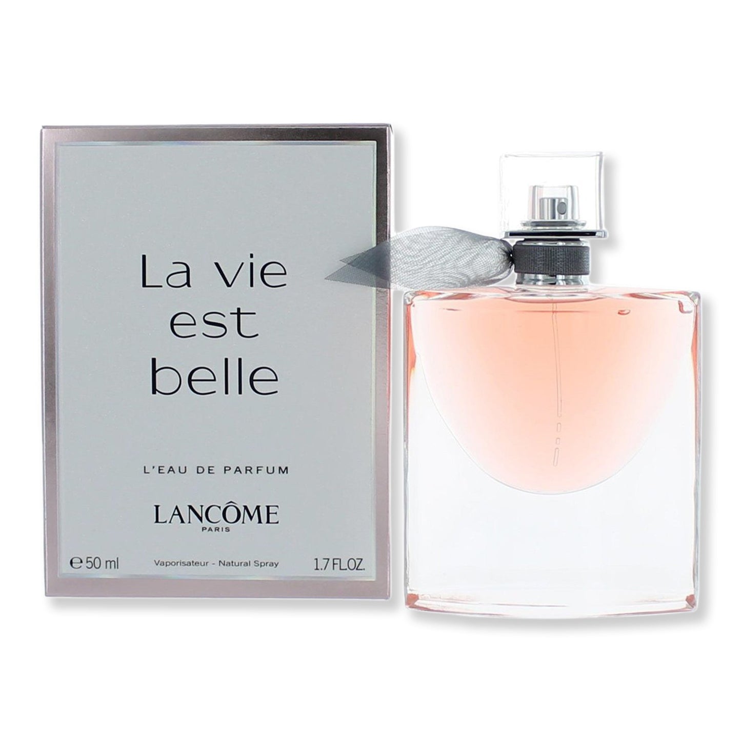 Lancome La Vie Est Belle Eau De Parfum Spray - SkincareEssentials