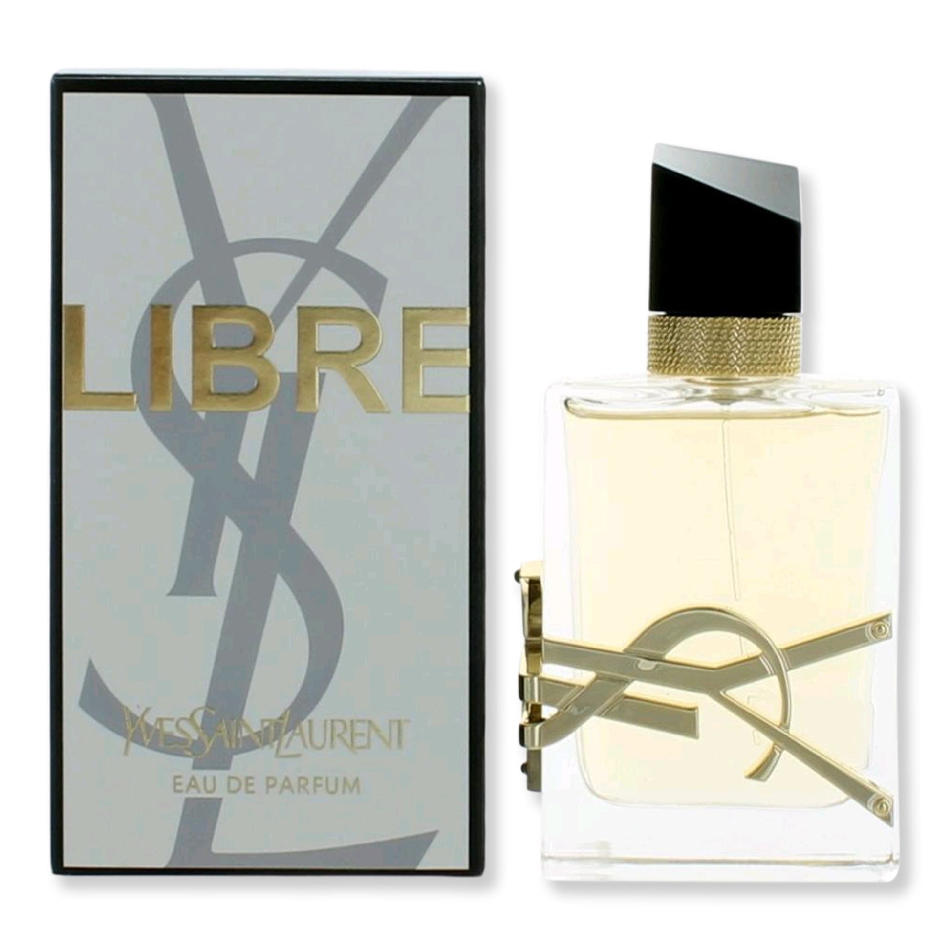 Yves Saint Laurent Libre Eau De Parfum - SkincareEssentials