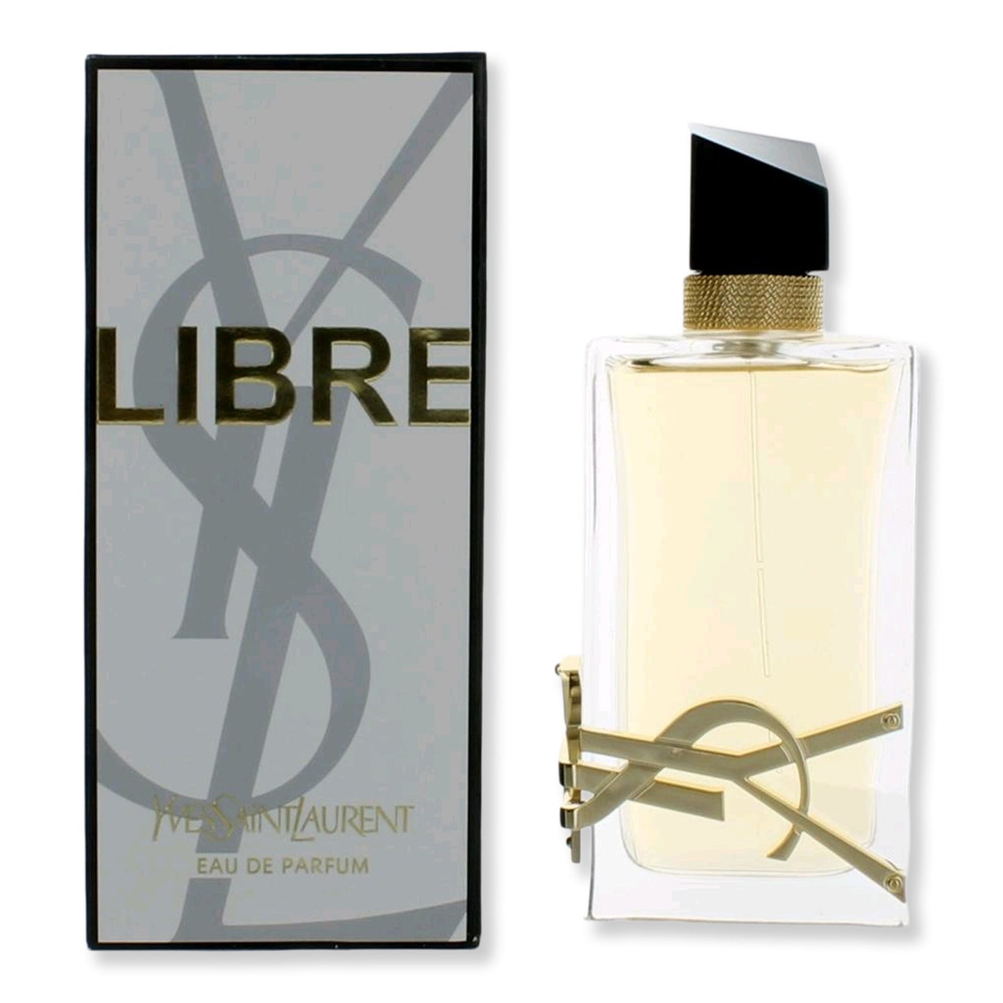 Yves Saint Laurent Libre Eau De Parfum - SkincareEssentials