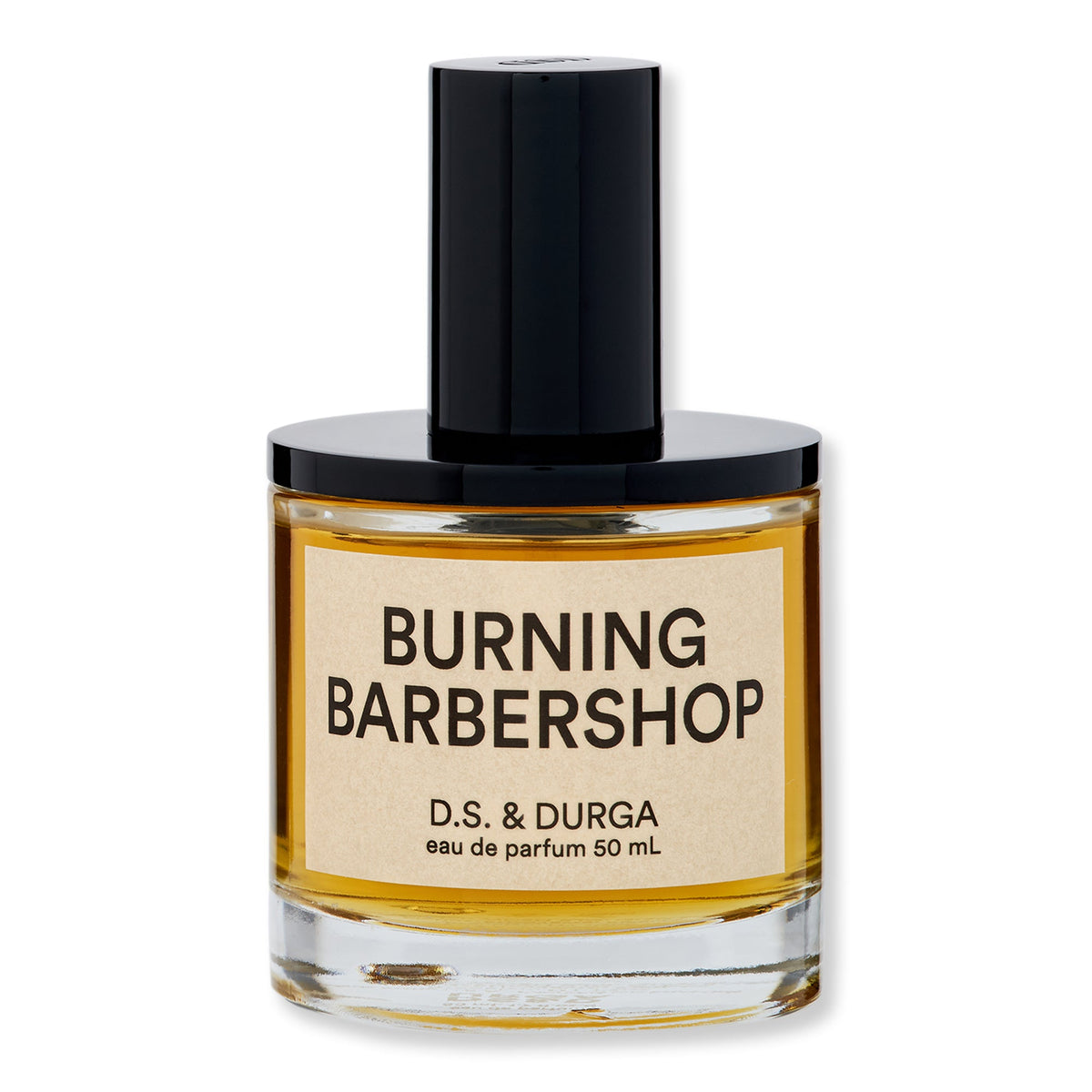 DS & DURGA Burning Barbershop Eau de Parfum - SkincareEssentials