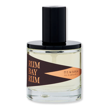 DS & DURGA Rum Bay Rum Eau de Parfum - SkincareEssentials