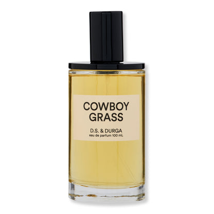 DS & DURGA Cowboy Grass Eau de Parfum - SkincareEssentials