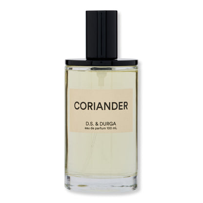 DS & DURGA Coriander Eau de Parfum - SkincareEssentials