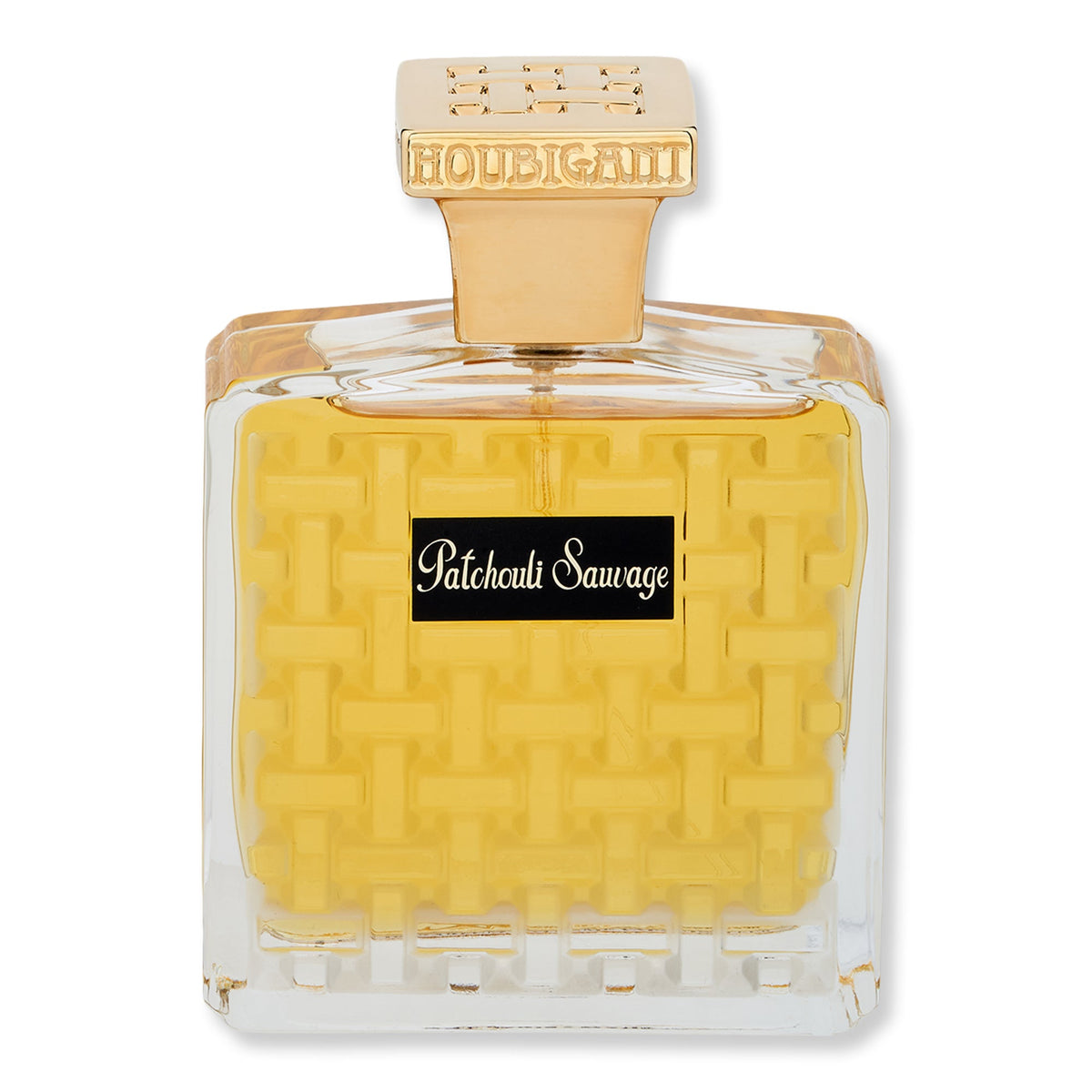 Houbigant Patchouli Sauvage Eau de Parfum - SkincareEssentials
