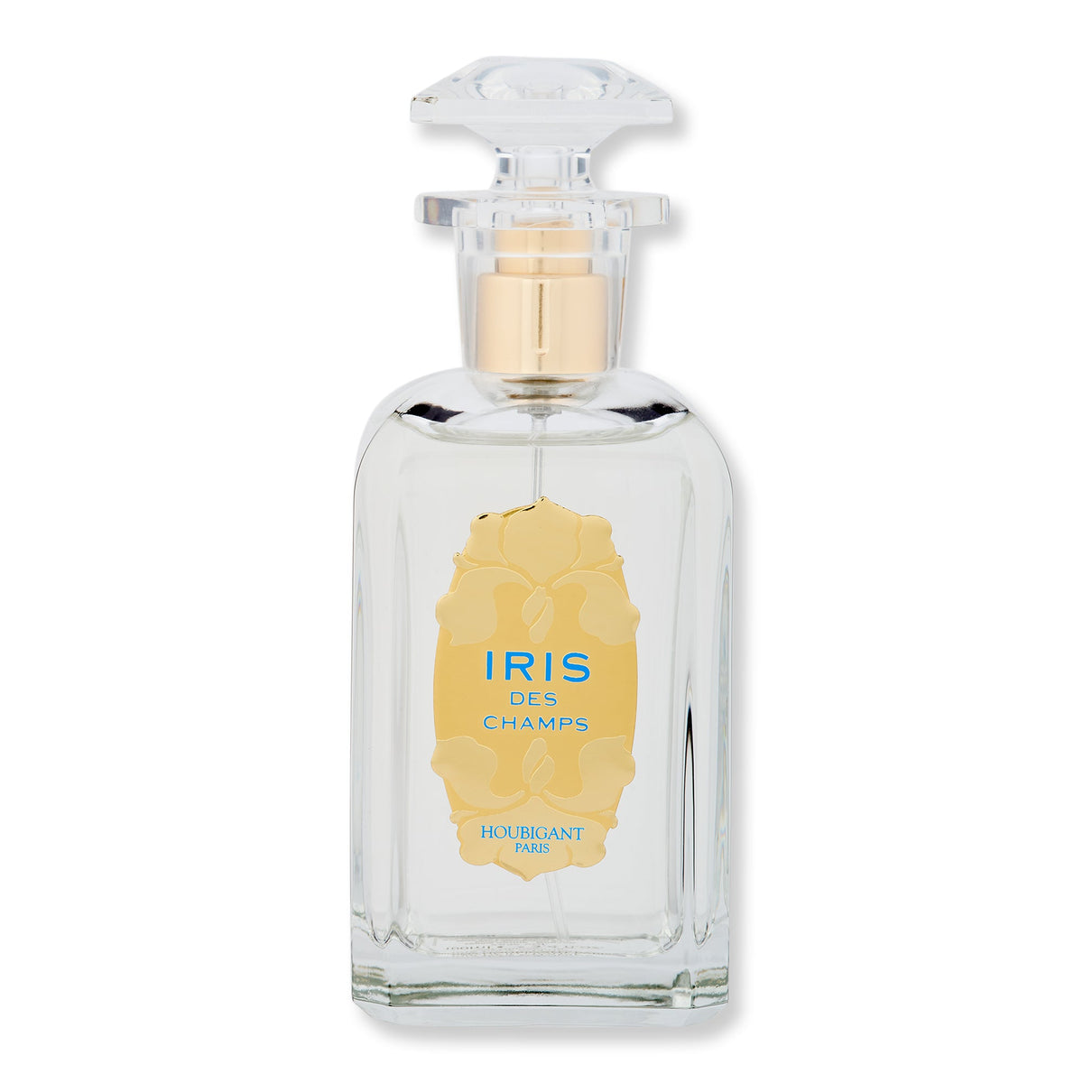 Houbigant Iris Des Champs Eau de Parfum - SkincareEssentials