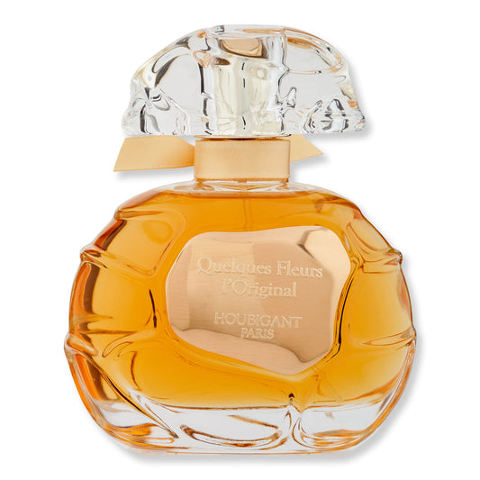 Houbigant Quelques Fleurs L'Original Eau de Parfum - SkincareEssentials