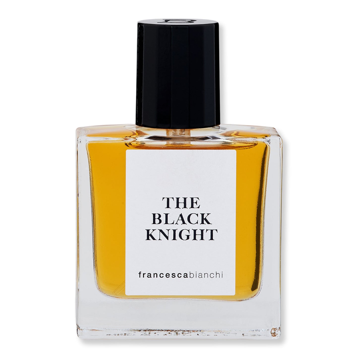 Francesca Bianchi The Black Knight Extrait de Parfum - SkincareEssentials
