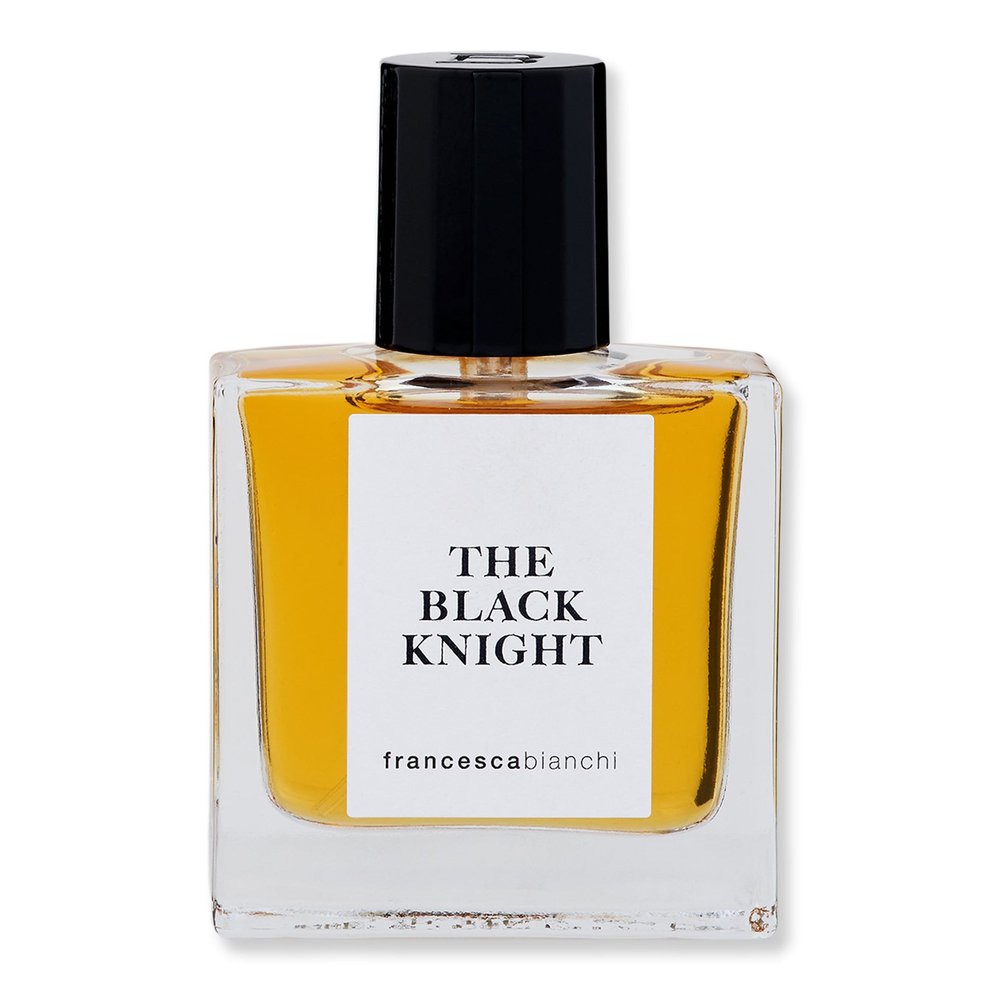 Francesca Bianchi The Black Knight Extrait de Parfum - SkincareEssentials