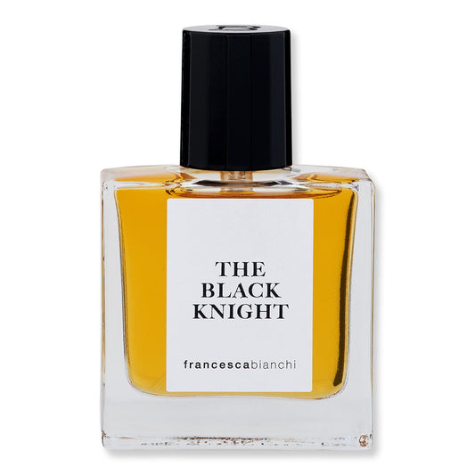 Francesca Bianchi The Black Knight Extrait de Parfum - SkincareEssentials