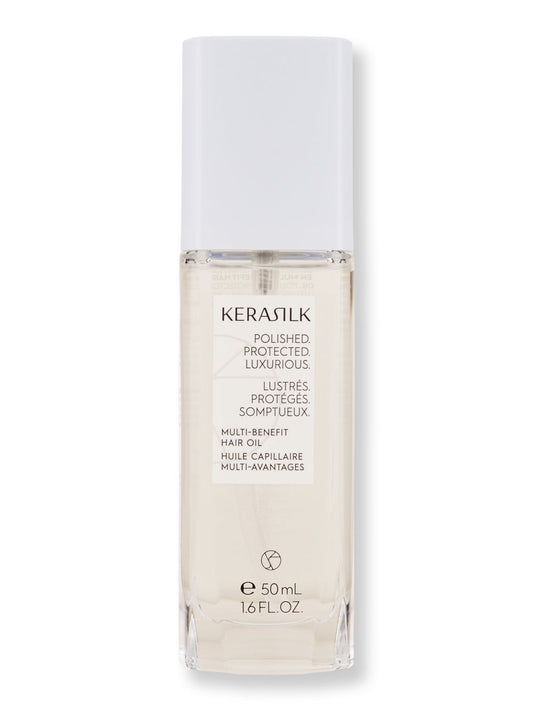 Kerasilk Multi-Benefit Hair Oil