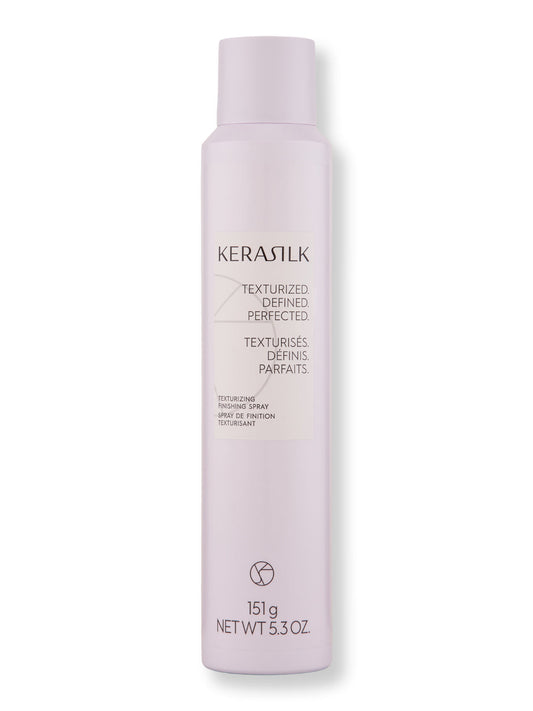 Kerasilk Texturizing Finishing Spray