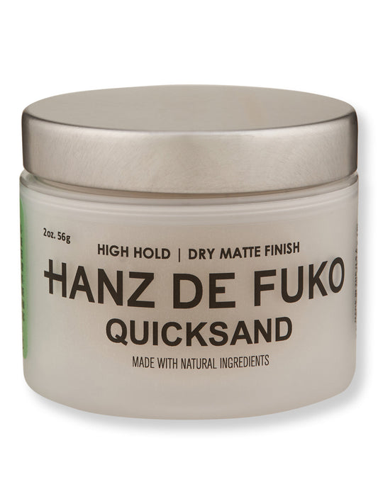 Hanz de Fuko Quicksand