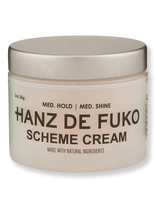 Hanz de Fuko Scheme Cream