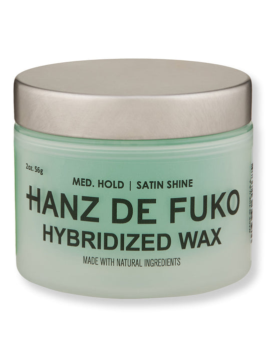 Hanz de Fuko Hybridized Wax