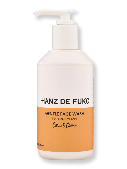 Hanz de Fuko Gentle Face Wash