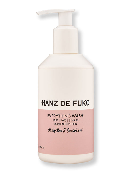 Hanz de Fuko Everything Wash