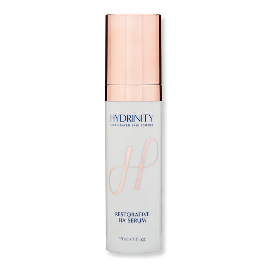 Hydrinity Restorative HA Serum